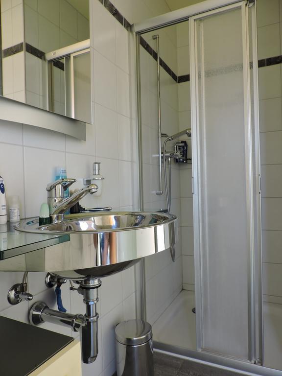 B&B Am Sonnenhuegel Baden Ngoại thất bức ảnh