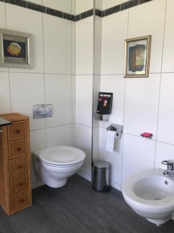B&B Am Sonnenhuegel Baden Ngoại thất bức ảnh